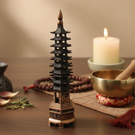 Education Tower for Success