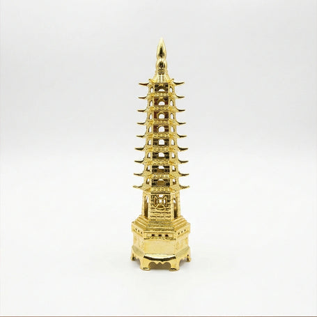 Education Tower for Success