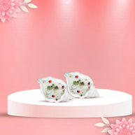 Dhan Laxmi Divine Candle (Set of 2)