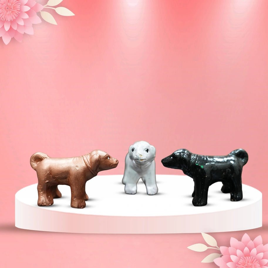 3 Dogs For Removing Shani Negativity - Aditya Kundali