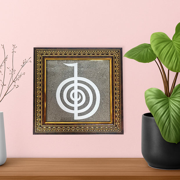 Abhimantrit The Power Symbol