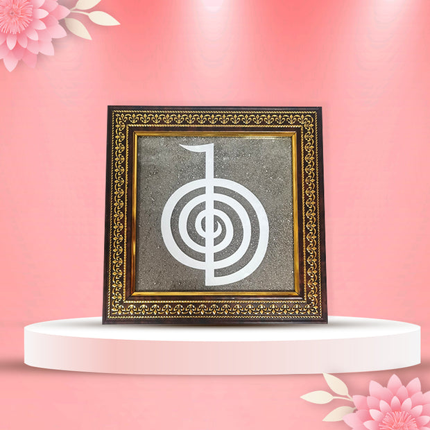 Abhimantrit The Power Symbol