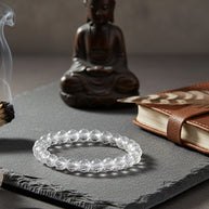 Abhimantrit Crystal Bracelet By Aditya Kundli