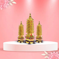 Abhimantrit Education Tower for Success