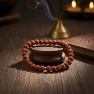 Rudraksha Bracelet