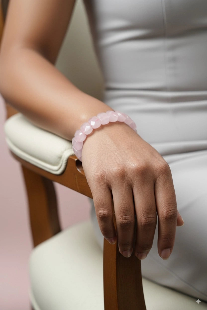 Rose Squirt Bracelet