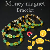 Money Magnet Bracelet