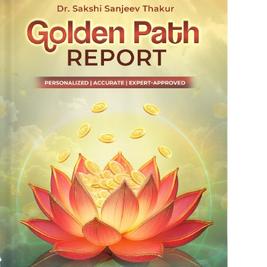 Golden Path Report By Aditya Kundli