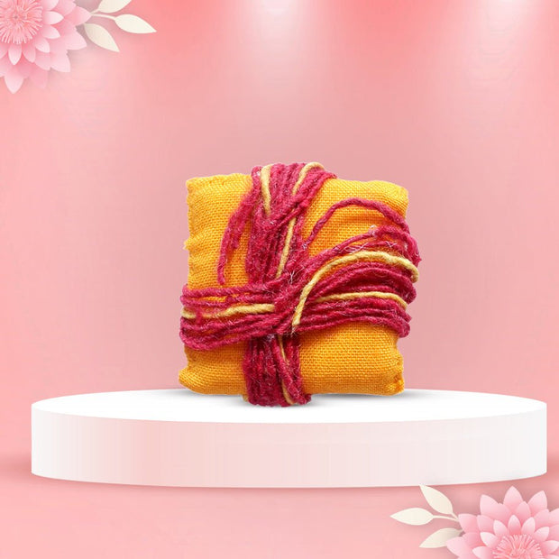 Abhimantrit Aditya Kavach - Aditya Kundali