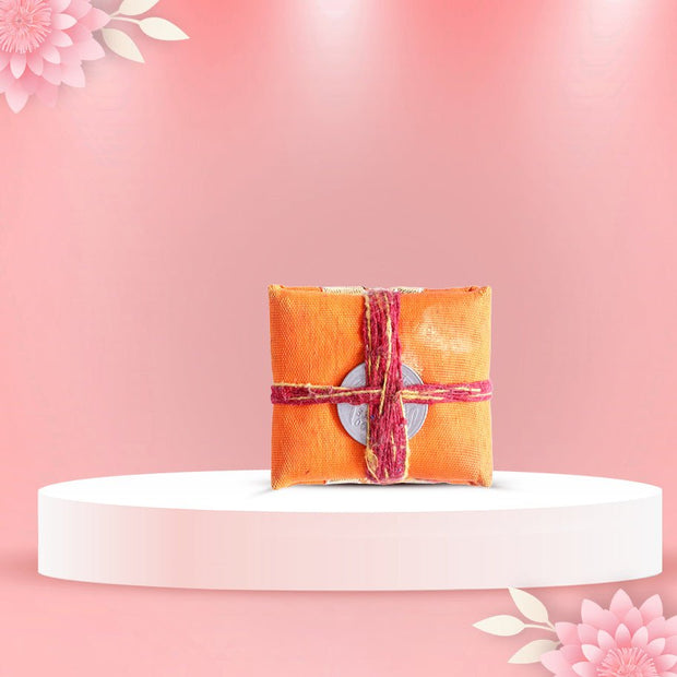 Abhimantrit Baglamukhi Kavach - Aditya Kundali