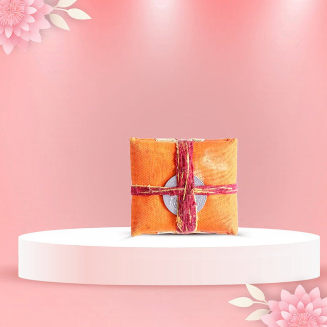 Abhimantrit Baglamukhi Kavach - Aditya Kundali