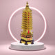 Abhimantrit Education Tower for Success - Aditya Kundali