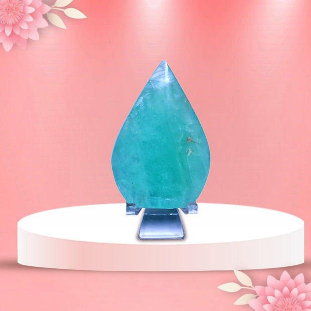 Abhimantrit Green Aventurine - Aditya Kundali