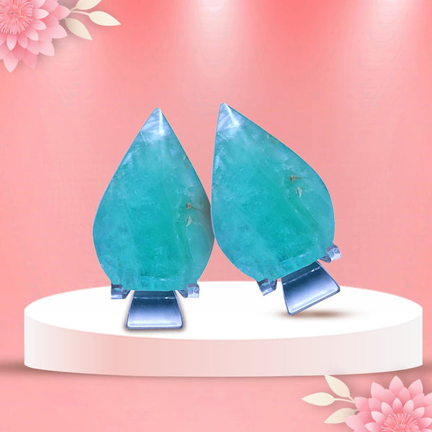 Abhimantrit Green Aventurine - Aditya Kundali