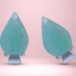 Abhimantrit Green Aventurine - Aditya Kundali