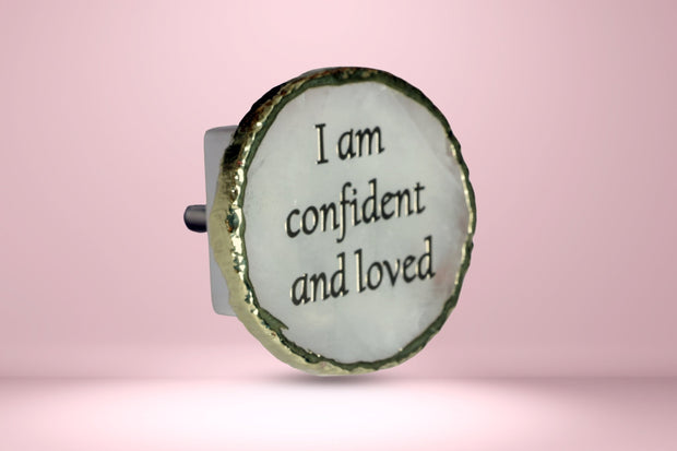 Abhimantrit i am confident and love socket - Aditya Kundali