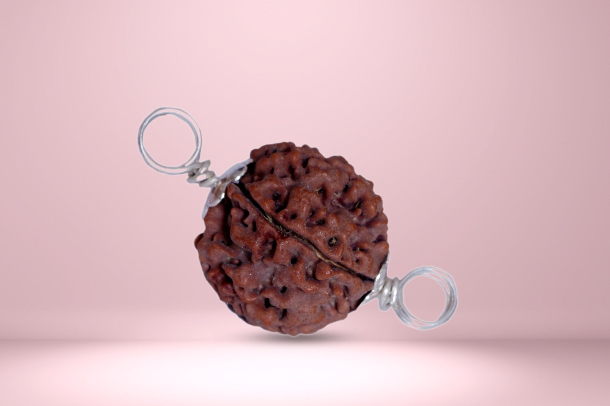 Abhimantrit Rudraksha Pendant - Aditya Kundali