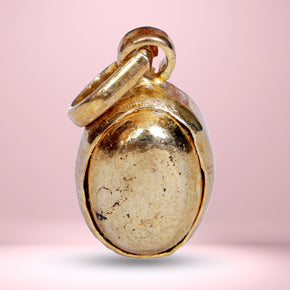Abhimantrit Sonmani Pendant - Aditya Kundali