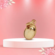 Abhimantrit Sonmani Pendant - Aditya Kundali