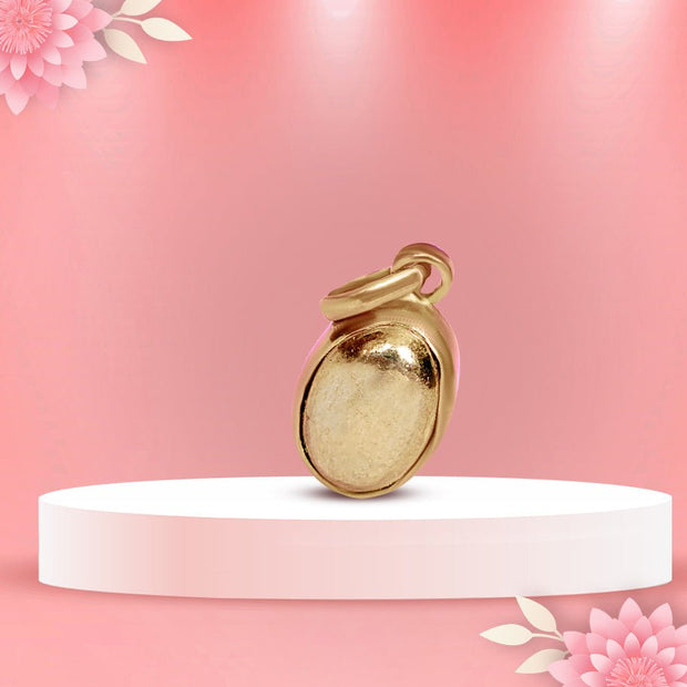 Abhimantrit Sonmani Pendant - Aditya Kundali