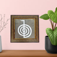 Abhimantrit The Power Symbol - Aditya Kundali