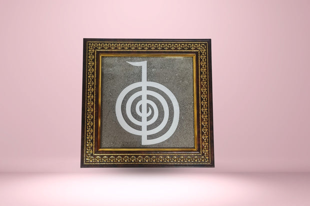 Abhimantrit The Power Symbol - Aditya Kundali
