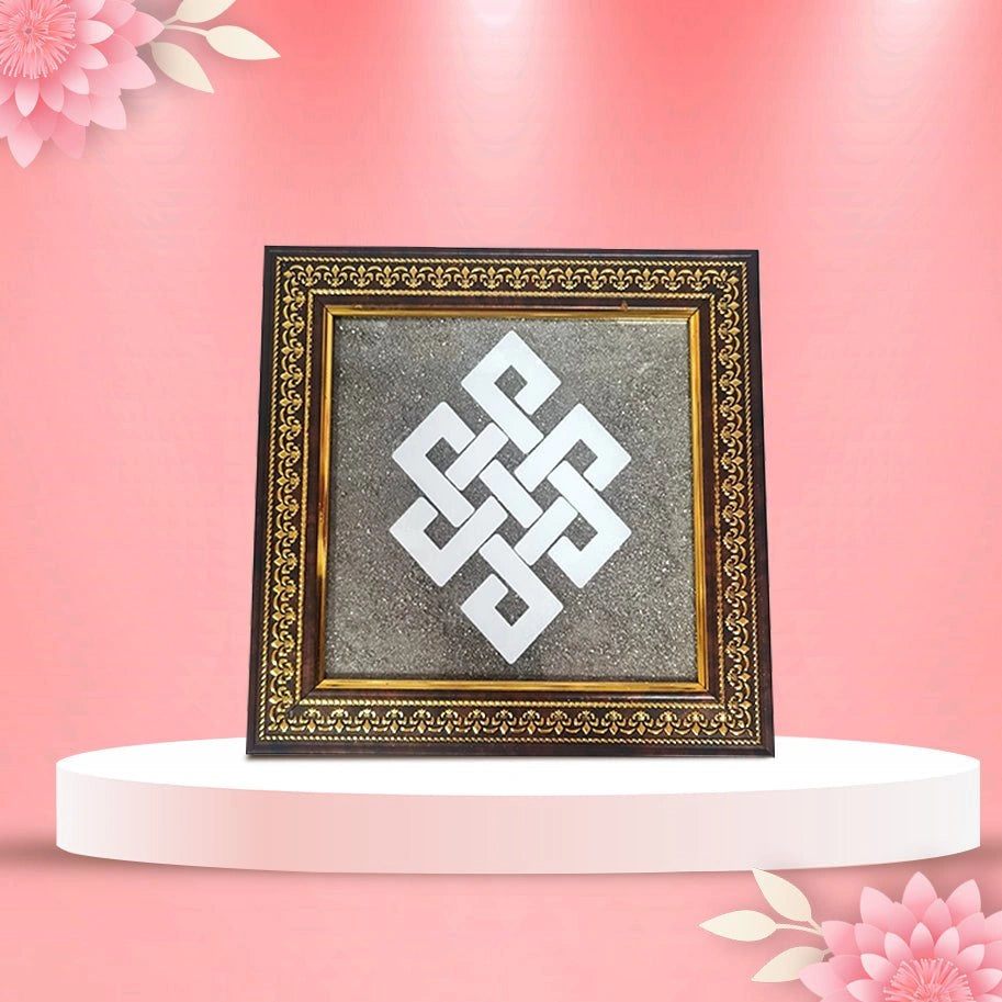 Abhimantrit Zen Symbol Fram By Aditya Kundli