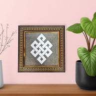 Abhimantrit Zen Symbol Fram By Aditya Kundli