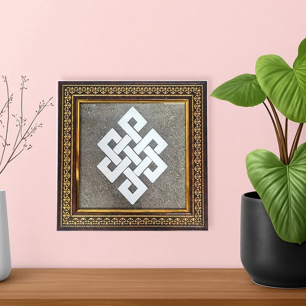 Abhimantrit Zen Symbol Fram By Aditya Kundli