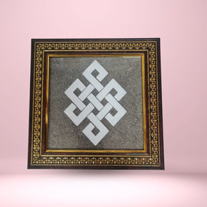 Abhimantrit Zen Symbol Fram - Aditya Kundali