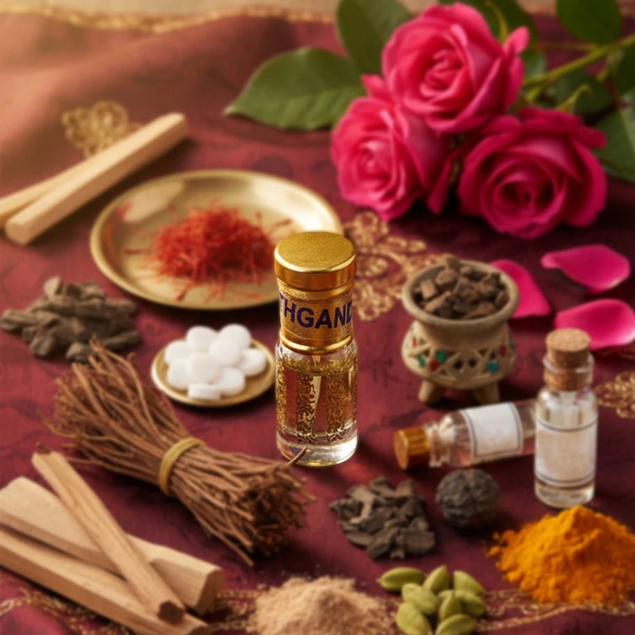 Asthgandha Convalexa Itra - Aditya Kundali