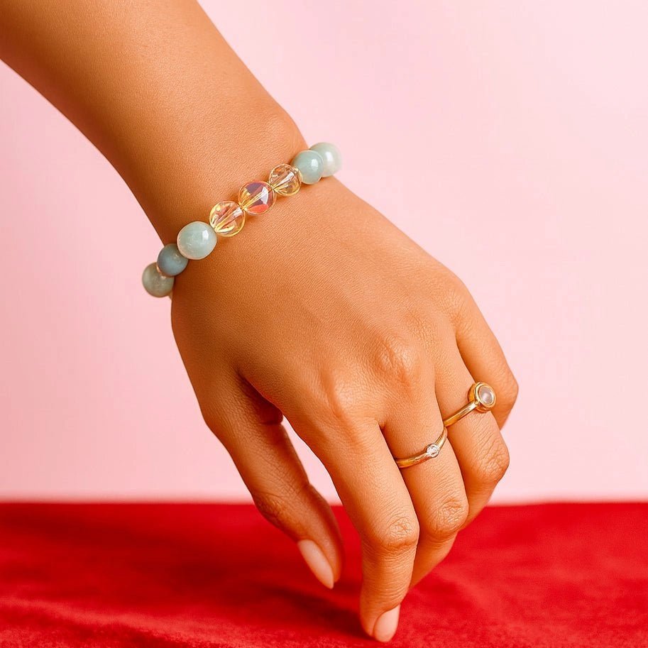 Bracelet for Money & Career - Aditya Kundali