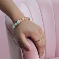 Bracelet for Money & Career