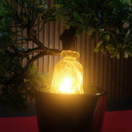 Citrine Money Bag - Aditya Kundali