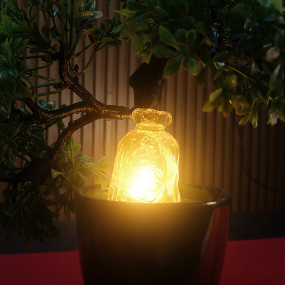 Citrine Money Bag - Aditya Kundali