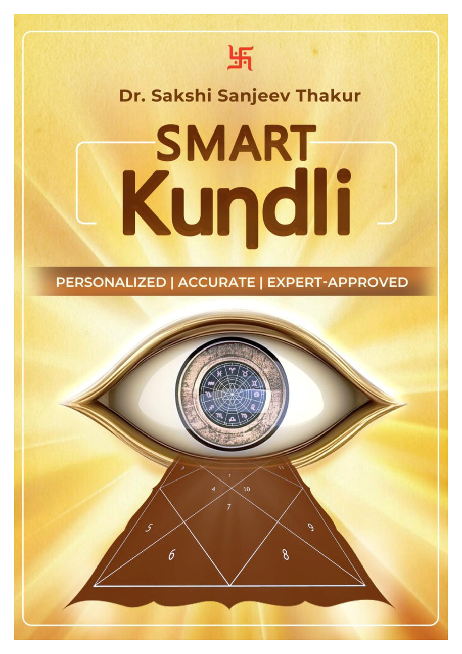 Smart Kundli By Aditya Kundli
