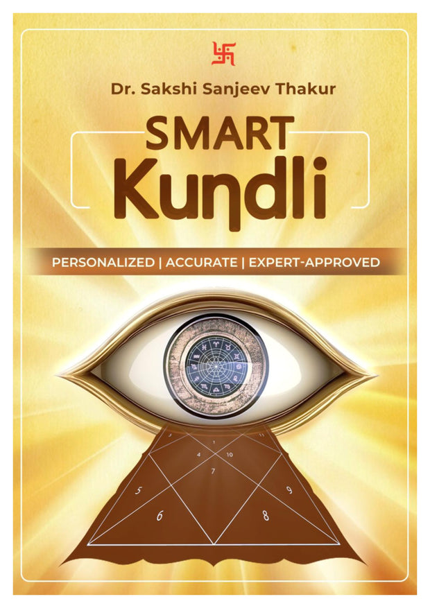 Smart Kundli By Aditya Kundli