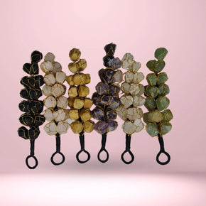 Crystal Chandelier - Aditya Kundali