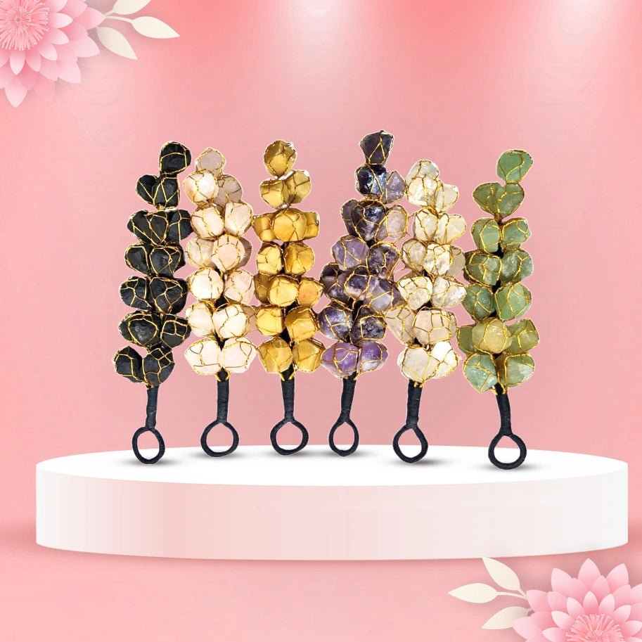 Crystal Chandelier - Aditya Kundali