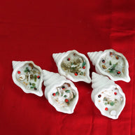 Dhan Laxmi Divine Candle (Set of 2) - By Aditya Kundli - Aditya Kundali