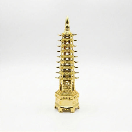 Education Tower for Success - Aditya Kundali