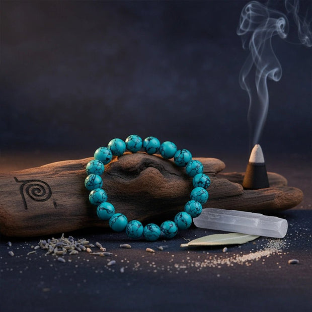 Firoza Bracelet - Aditya Kundali