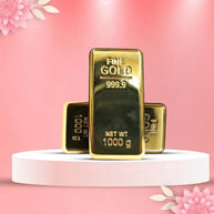 Gold Bar - Aditya Kundali