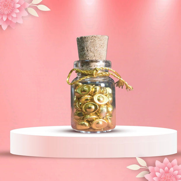 Ignot For Money Growth - Aditya Kundali