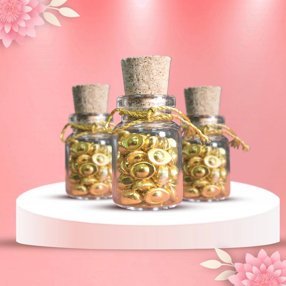 Ignot For Money Growth - Aditya Kundali