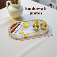 Kankawati Plate - Aditya Kundali