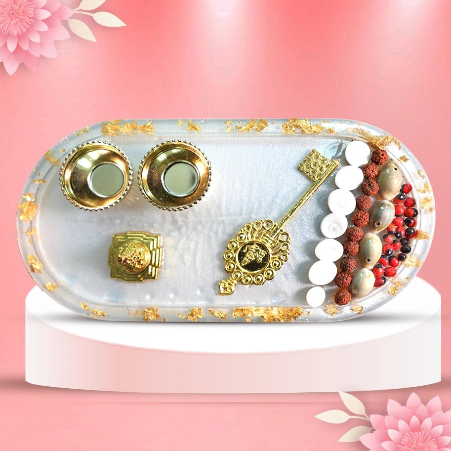 Kankawati Plate - Aditya Kundali