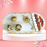 Kankawati Plate - Aditya Kundali