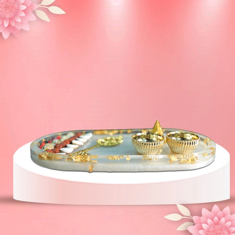 Kankawati Plate - Aditya Kundali