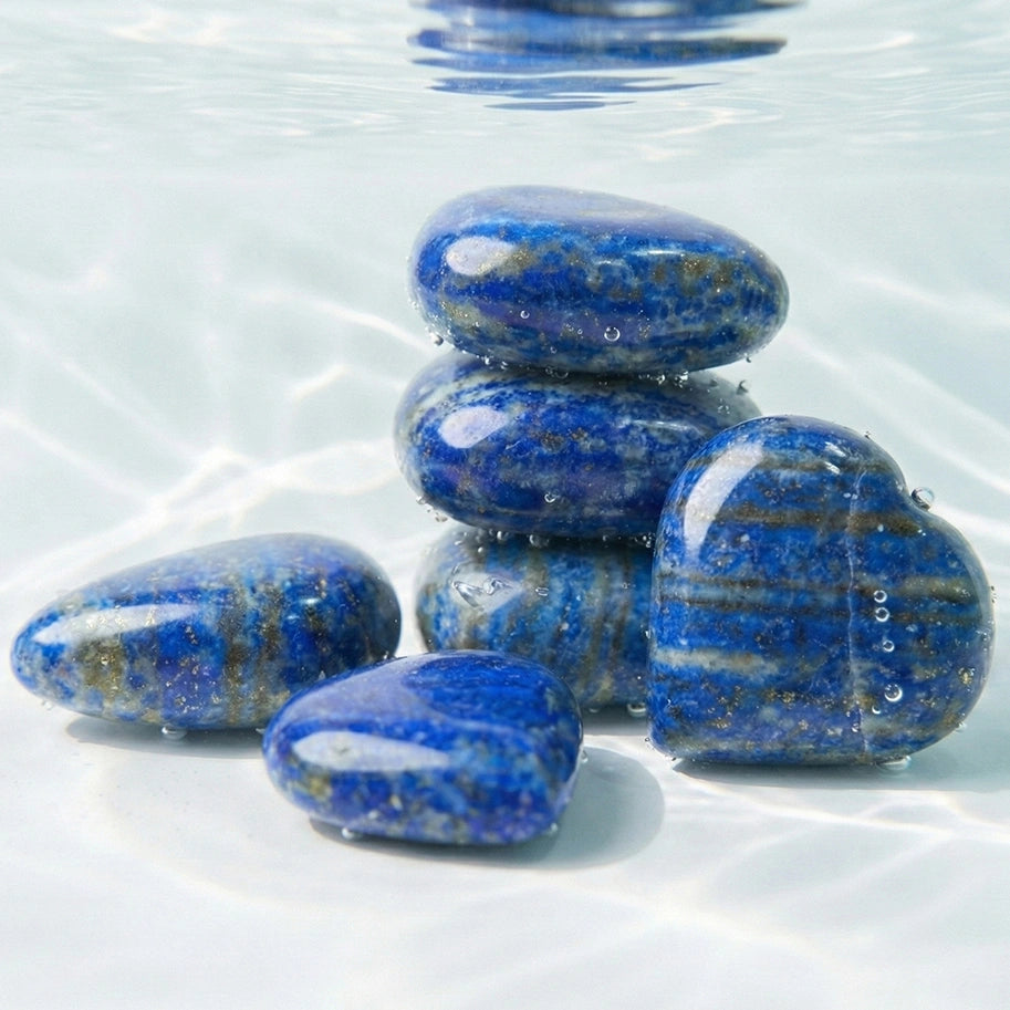 Lapis Lazuli Stone